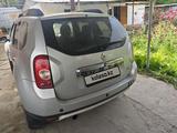 Renault Duster 2014 годаүшін2 800 000 тг. в Алматы – фото 3
