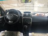 Renault Duster 2014 годаүшін2 800 000 тг. в Алматы – фото 5