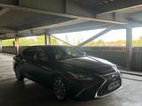 Lexus ES 350 2023 годаүшін25 000 000 тг. в Алматы – фото 4