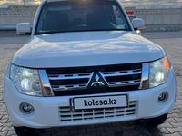 Mitsubishi Pajero 2012 года за 10 000 000 тг. в Астана