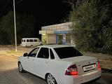 ВАЗ (Lada) Priora 2170 2014 года за 4 800 000 тг. в Шымкент – фото 4