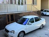 ВАЗ (Lada) Priora 2170 2014 года за 4 800 000 тг. в Шымкент – фото 2