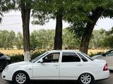ВАЗ (Lada) Priora 2170 2014 года за 4 800 000 тг. в Шымкент – фото 5