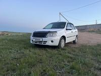 ВАЗ (Lada) Granta 2190 2013 года за 2 300 000 тг. в Кокшетау