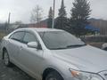 Toyota Camry 2010 годаfor6 800 000 тг. в Усть-Каменогорск – фото 2