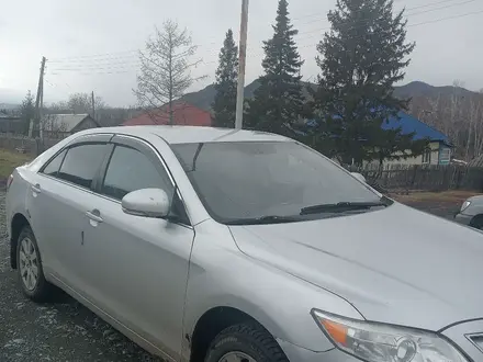 Toyota Camry 2010 года за 6 800 000 тг. в Усть-Каменогорск – фото 2