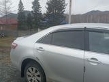 Toyota Camry 2010 годаfor6 800 000 тг. в Усть-Каменогорск – фото 3