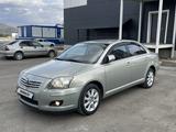 Toyota Avensis 2008 года за 5 800 000 тг. в Усть-Каменогорск