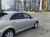 Toyota Avensis 2008 года за 5 800 000 тг. в Усть-Каменогорск – фото 4