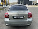 Toyota Avensis 2008 года за 5 800 000 тг. в Усть-Каменогорск – фото 5