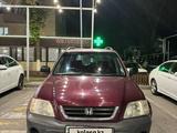 Honda CR-V 1996 годаүшін2 000 000 тг. в Алматы – фото 3