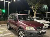 Honda CR-V 1996 годаүшін2 000 000 тг. в Алматы – фото 2