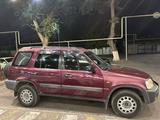 Honda CR-V 1996 годаүшін2 000 000 тг. в Алматы – фото 4