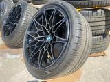 Комплект дисков 826М стиль на BMW M4 G82 за 1 500 000 тг. в Алматы – фото 2
