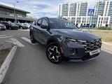 Hyundai Santa Cruz 2023 года за 16 000 000 тг. в Астана – фото 2