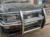Toyota Hilux Surf 1992 годаүшін3 500 000 тг. в Шымкент