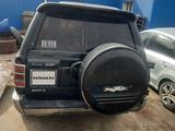 Toyota Hilux Surf 1992 годаүшін3 500 000 тг. в Шымкент – фото 4