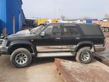 Toyota Hilux Surf 1992 годаүшін3 500 000 тг. в Шымкент – фото 5