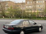 Toyota Carina E 1992 года за 1 450 000 тг. в Тараз – фото 4