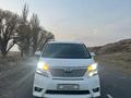 Toyota Vellfire 2009 годаfor11 000 000 тг. в Тараз – фото 2