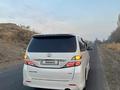 Toyota Vellfire 2009 годаfor11 000 000 тг. в Тараз – фото 6