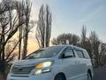 Toyota Vellfire 2009 годаfor11 000 000 тг. в Тараз – фото 8