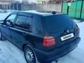 Volkswagen Golf 1992 годаfor1 550 000 тг. в Алматы – фото 4