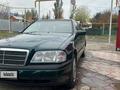 Mercedes-Benz C 280 1995 годаүшін2 300 000 тг. в Алматы – фото 2