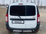 ВАЗ (Lada) Largus 2020 года за 5 100 000 тг. в Актобе – фото 2