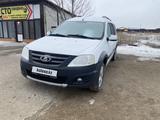 ВАЗ (Lada) Largus 2020 года за 5 100 000 тг. в Актобе