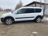 ВАЗ (Lada) Largus 2020 года за 5 100 000 тг. в Актобе – фото 4