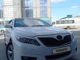 Toyota Camry 2011 годаүшін7 300 000 тг. в Уральск