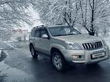 Toyota Land Cruiser Prado 2004 годаүшін9 200 000 тг. в Тараз – фото 3