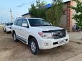 Toyota Land Cruiser 2008 года за 16 800 000 тг. в Атырау