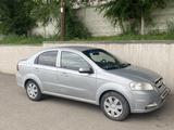 Chevrolet Aveo 2010 годаүшін2 500 000 тг. в Алматы