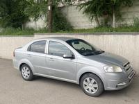 Chevrolet Aveo 2010 года за 2 500 000 тг. в Алматы