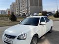 ВАЗ (Lada) Priora 2170 2013 годаfor1 990 000 тг. в Шымкент – фото 2