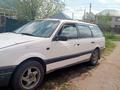 Volkswagen Passat 1990 годаүшін900 000 тг. в Актобе – фото 4