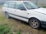 Volkswagen Passat 1990 годаүшін900 000 тг. в Актобе – фото 3