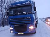 DAF  XF 95 1999 года за 14 000 000 тг. в Шымкент