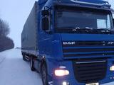 DAF  XF 95 1999 года за 14 000 000 тг. в Шымкент – фото 3