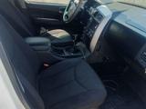 SsangYong Kyron 2013 годаүшін3 700 000 тг. в Шымкент – фото 3