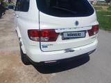 SsangYong Kyron 2013 годаүшін3 700 000 тг. в Шымкент – фото 5