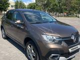 Renault Logan Stepway 2020 года за 6 800 000 тг. в Павлодар – фото 3