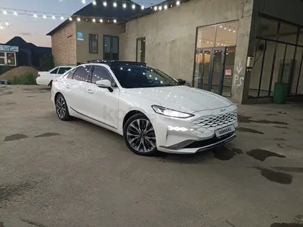 Kia K8 2022 года за 18 000 000 тг. в Шымкент