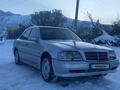 Mercedes-Benz C 280 1996 годаүшін1 900 000 тг. в Алматы – фото 2