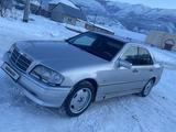 Mercedes-Benz C 280 1996 годаfor1 900 000 тг. в Алматы