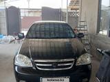Chevrolet Lacetti 2012 года за 2 500 000 тг. в Алматы