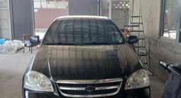 Chevrolet Lacetti 2012 года за 2 500 000 тг. в Алматы