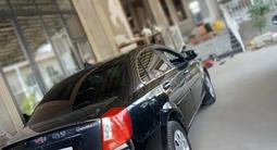 Chevrolet Lacetti 2012 года за 2 500 000 тг. в Алматы – фото 3